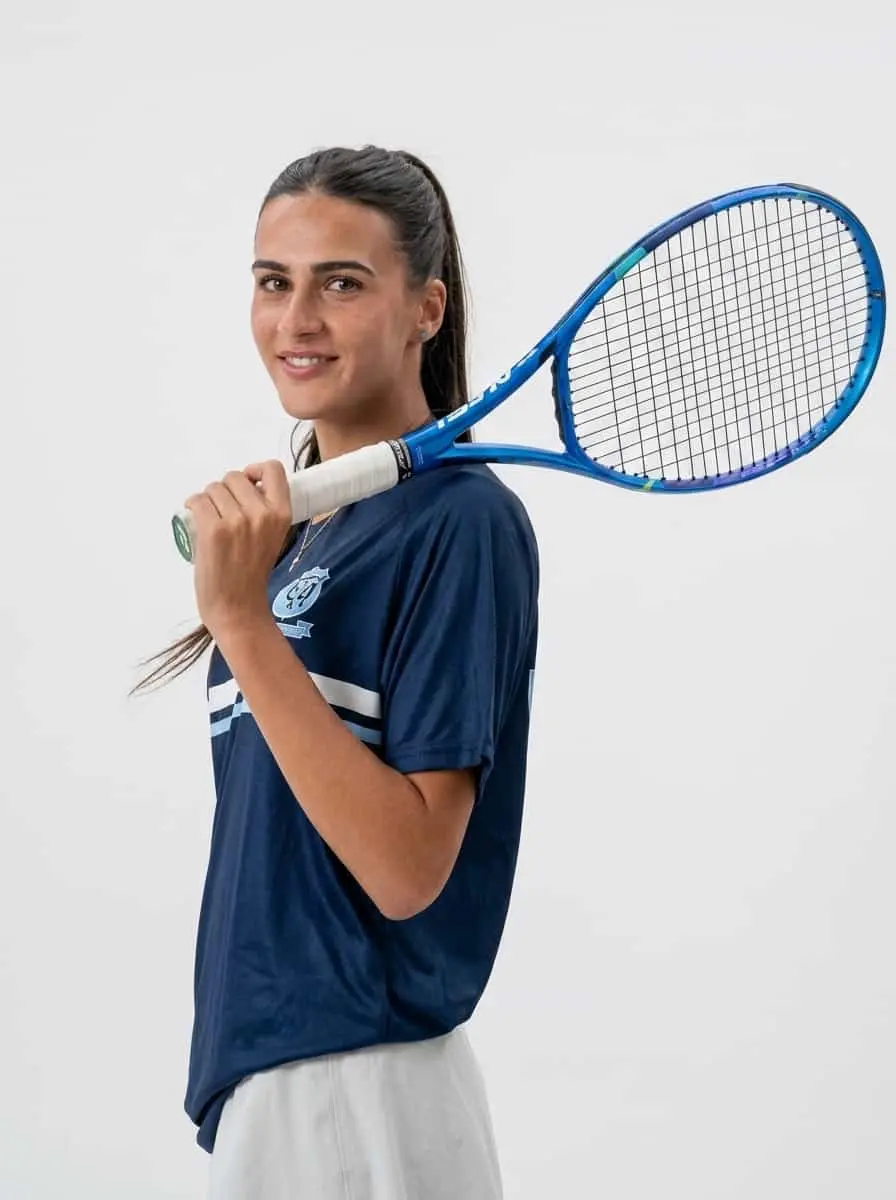 Erin Stojcevski