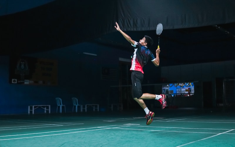 Saltwater Reserve Tennis Centre