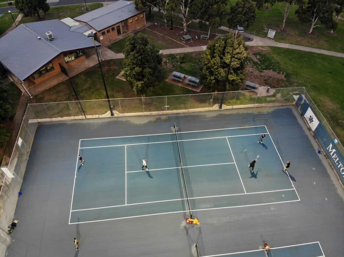 Melton South Tennis Club